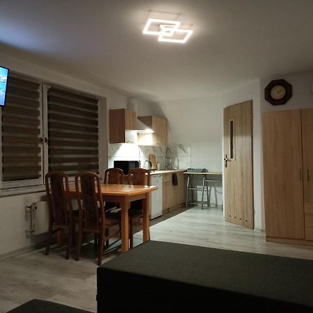 U Zbyszka Apartment Kamienna Gora Exterior foto