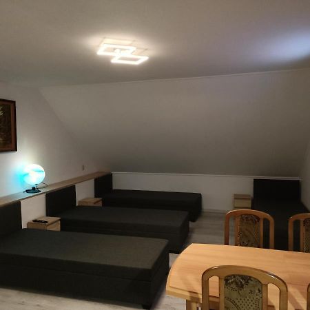 U Zbyszka Apartment Kamienna Gora Exterior foto