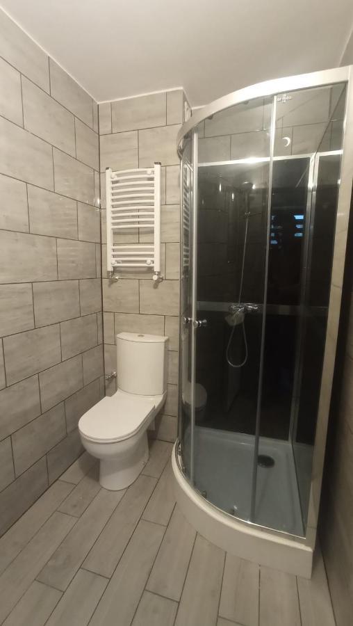 U Zbyszka Apartment Kamienna Gora Exterior foto